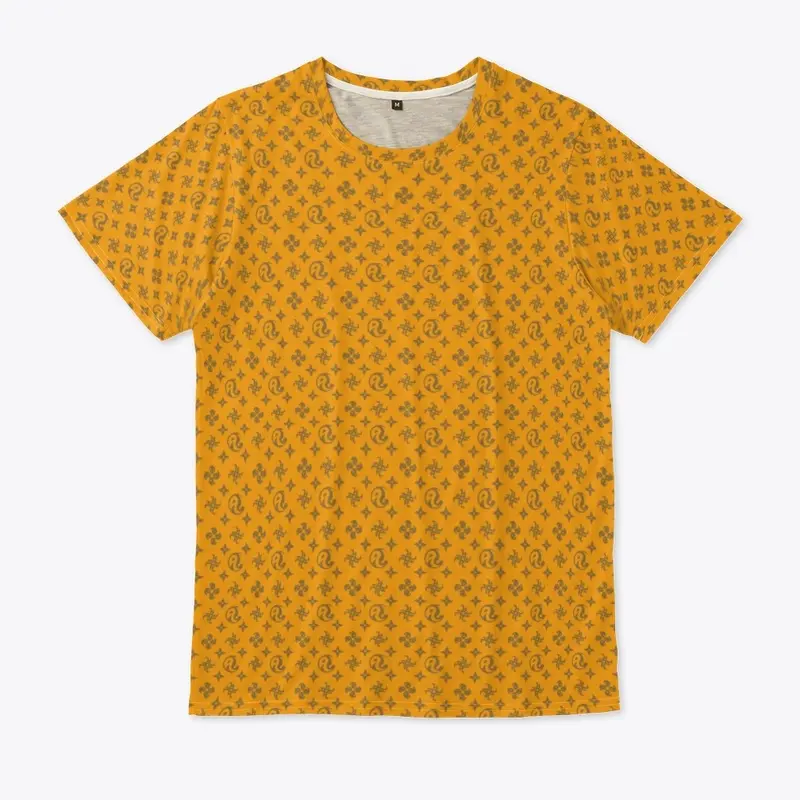 Caramel Tee